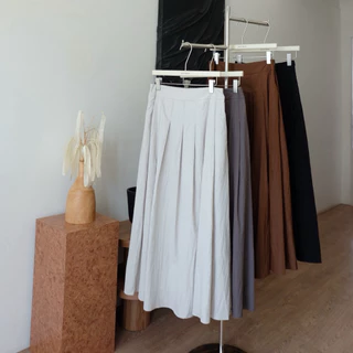 (D29) Heartmade—Ime skirt(สินค้าพร้อมส่ง)✨🧤
