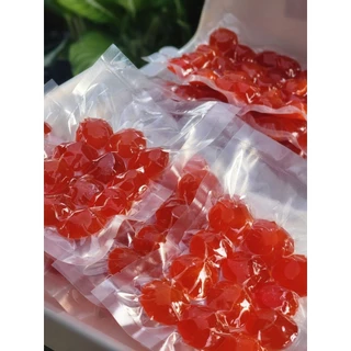 ไข่แดงเค็มนัวร์ 12 ฟอง 25 ฟอง และ 50ฟอง สดใหม่ พร้อมส่ง จากฟาร์มทุกวัน มีลักษณะแบบแบน