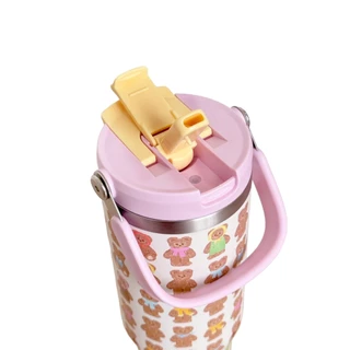 Bonnie Buddies Tumbler l Hej Bonnie Official