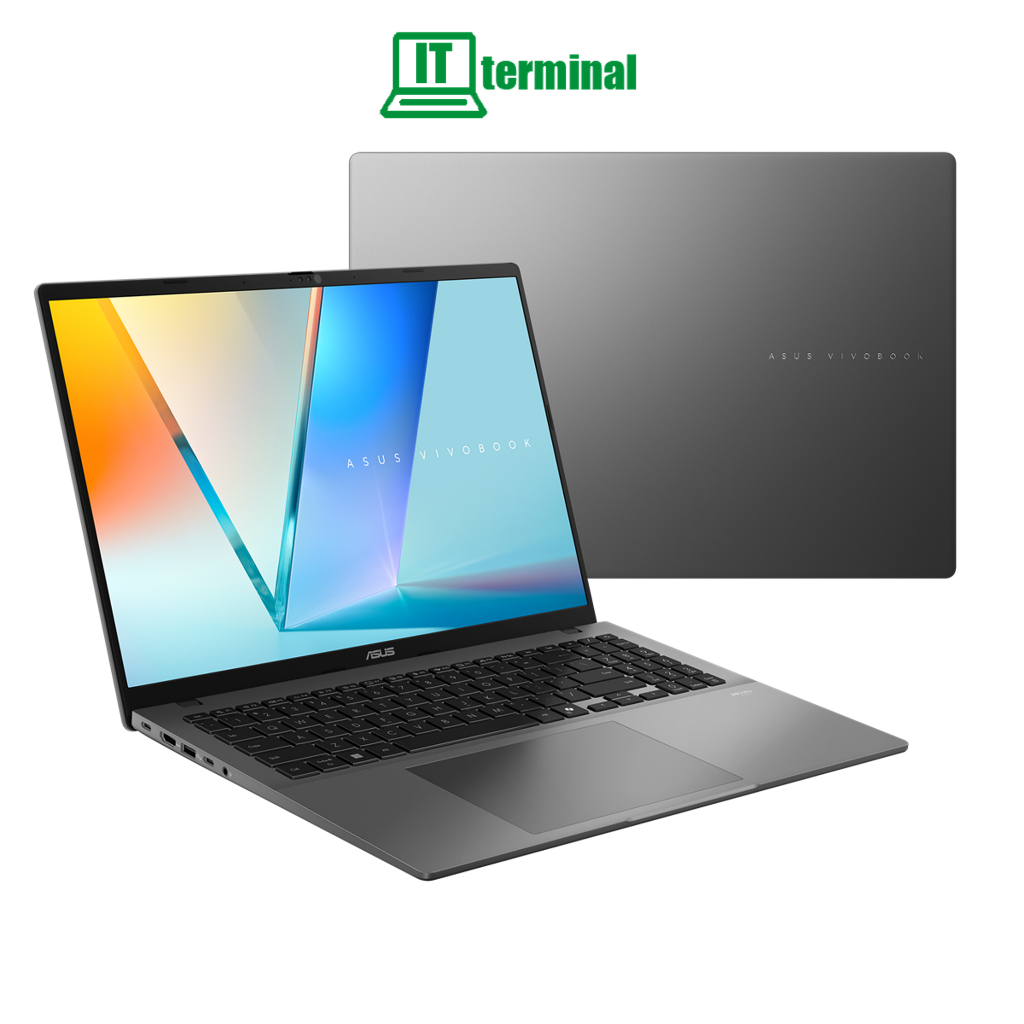 NOTEBOOK (โน้ตบุ๊ค) ASUS VIVOBOOK S16 S3607VA-RP574WA