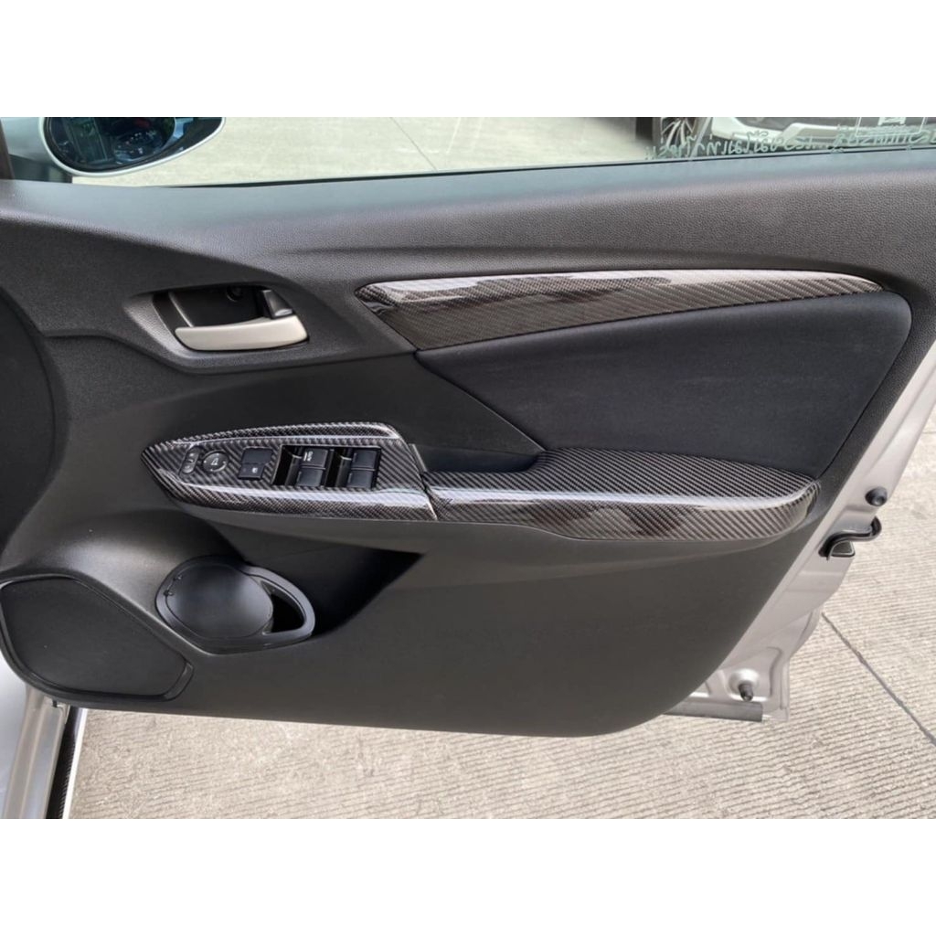 ชุดสวิทช์กระจก ตรงรุ่น honda jazz gk