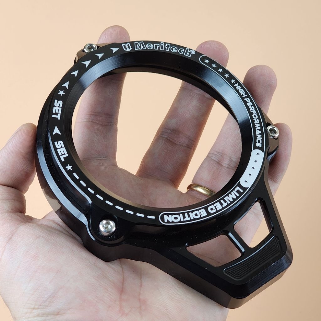 CT125 DAX125 MONKEY125 ฝาครอบเรือนไมล์( มีส่งด่วนในกทม)