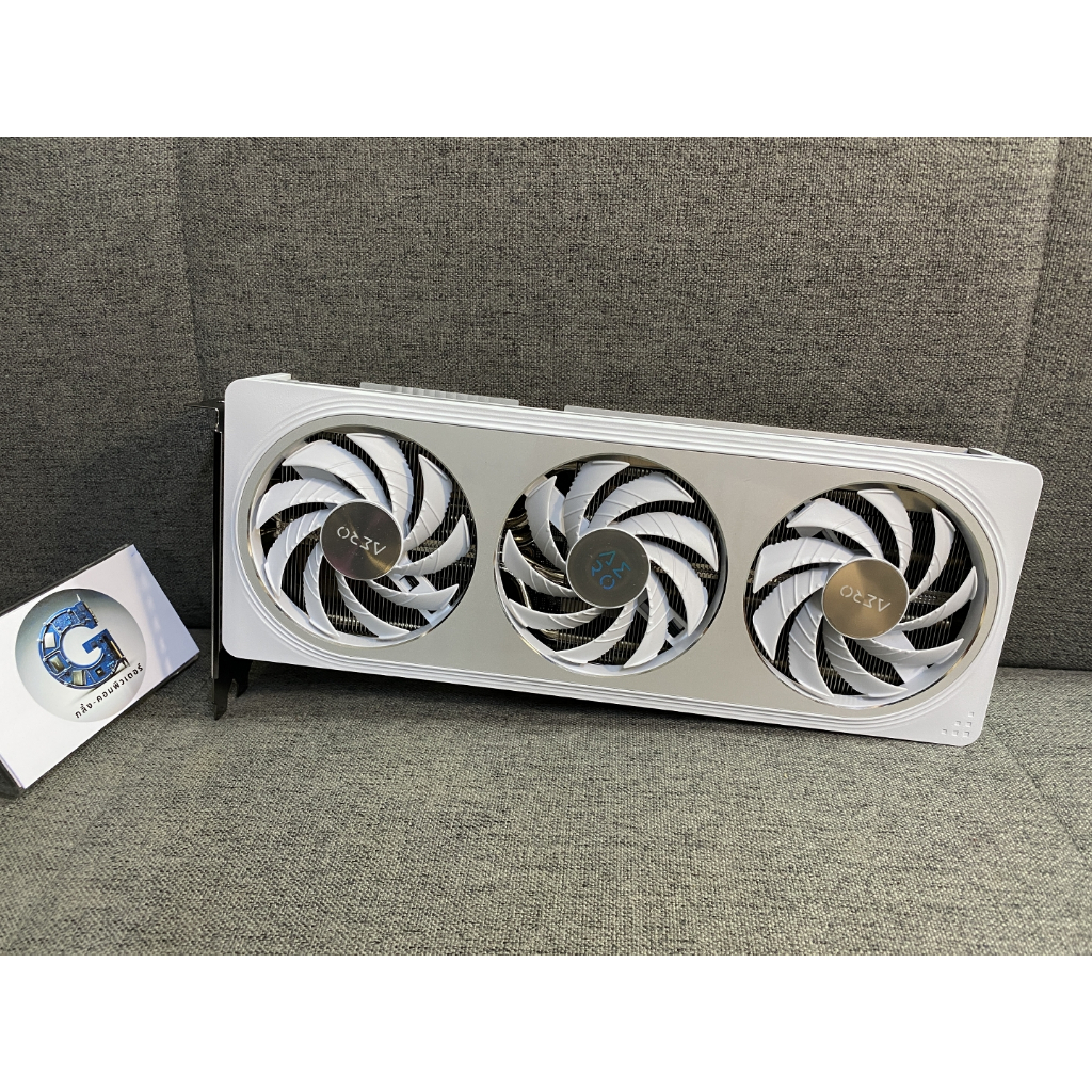 NVIDIA RTX 5060 8GB | ชมผลงานบนยูทูป Gling-Computer