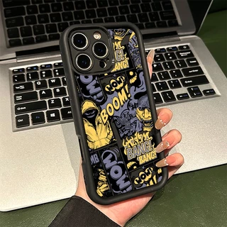 เคสโทรศัพท์ เคส OPPO A12 A11X A11 A31 2020 A8K A7 A5s A12 A11K A15 A15s A35 แฟชั่น การ์ตูน TPU เคสโทรศัพท์ซิลิโคน