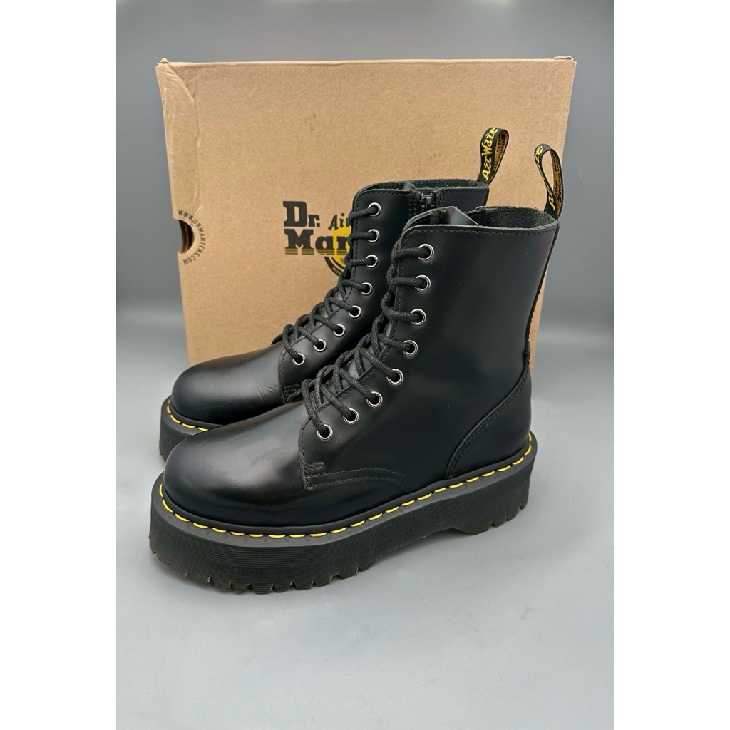 Dr.martens Jadon Size38