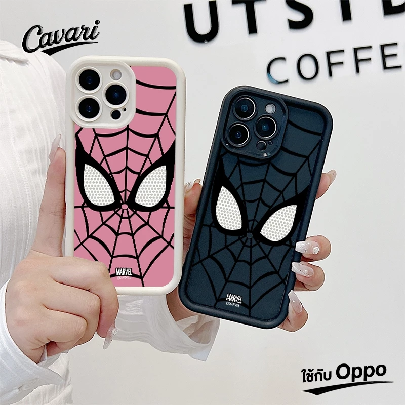 เคสอ่อนกันกระแทก โอปโป oppoA31 A3s A15 A17 A11 A38 A16 A5s A7 A32 A33 A55 A77 oppoA78 A54 A98 A94 Reno10 Reno8T การ์ตูนน
