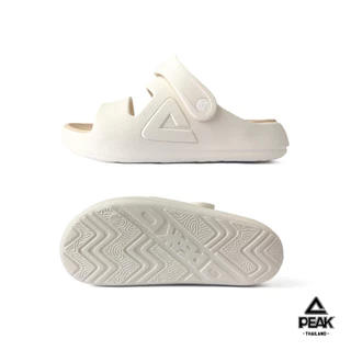 (NEW) PEAK Taichi "Comfy Plus" EXT52547L/8L รองเท้าแตะ อเนกประสงค์ เพื่อสุขภาพ รองรับอุ้งเท้า นุ่ม ป้องกันรองช้ำ ไม่ลื่น