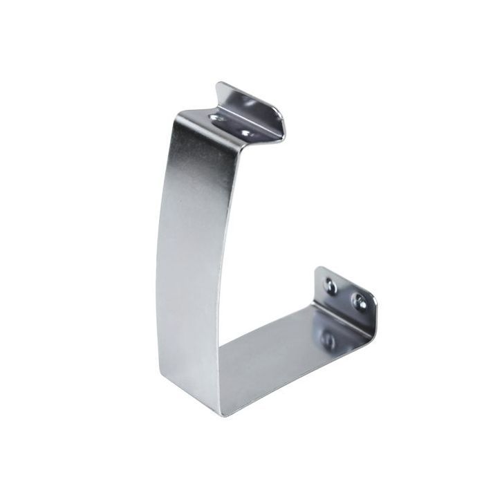 ตัวล็อคพาเลท ตัวล็อคแบบมีร่อง ที่ล็อคไม้พาเลท ที่ล็อคลังไม้ PENN-ELCOM Cleat Lock #2 with Dimples Pa