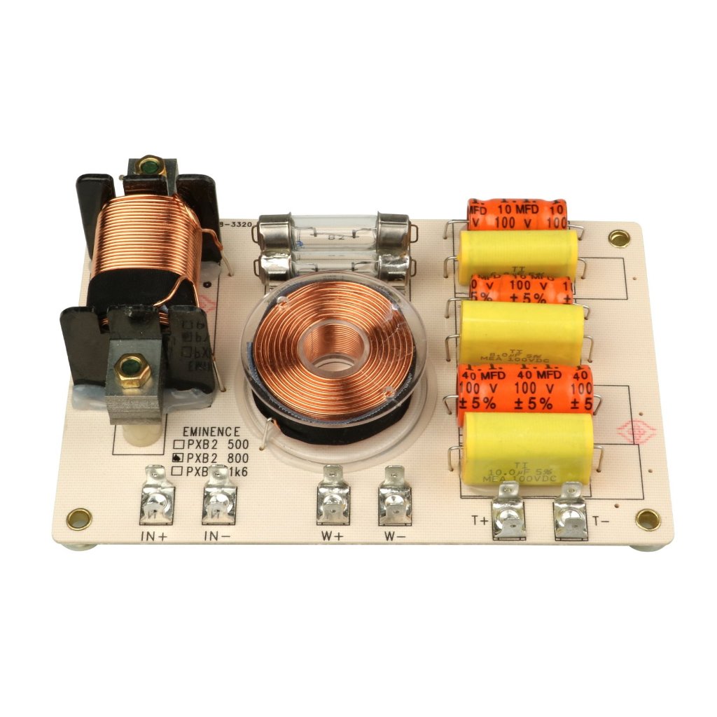 Network 2Way 800Hz Pxb2-800 Network