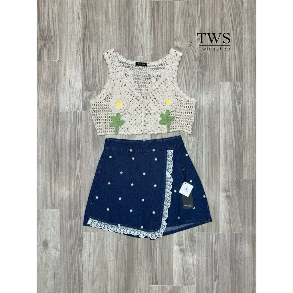 มือ1 Z.S ป้ายTwins Shop