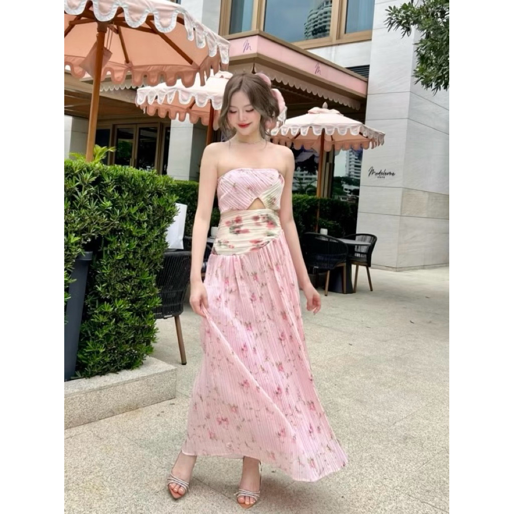 ส่งต่อเดรส Kati.studio