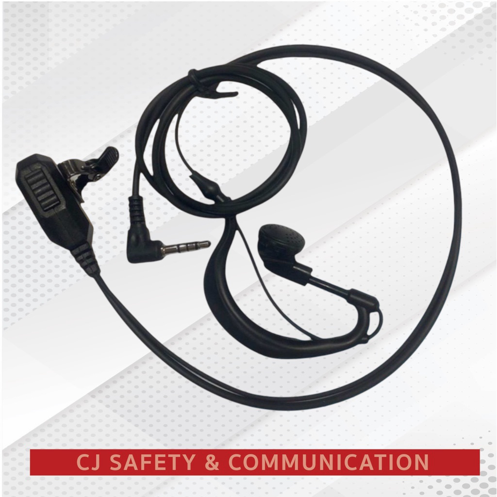 ชุดไมค์ หูฟัง INRICO T700 , T710A และ WOR S