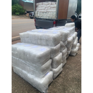 วุ้นเส้นแห้ง วุ้นเส้นหมูกระทะ ห่อใหญ่ 10 กก.