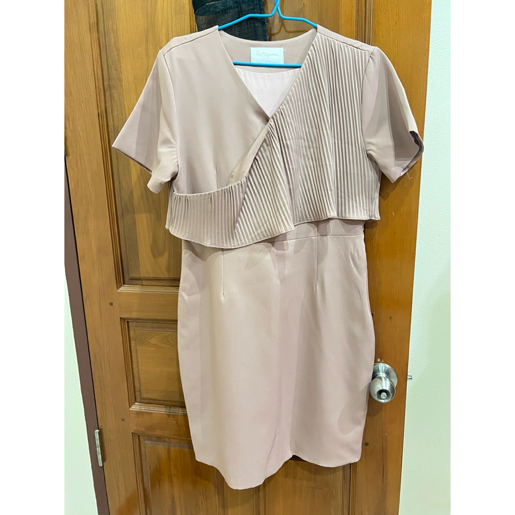 ส่งต่อ เดรสlamignonne