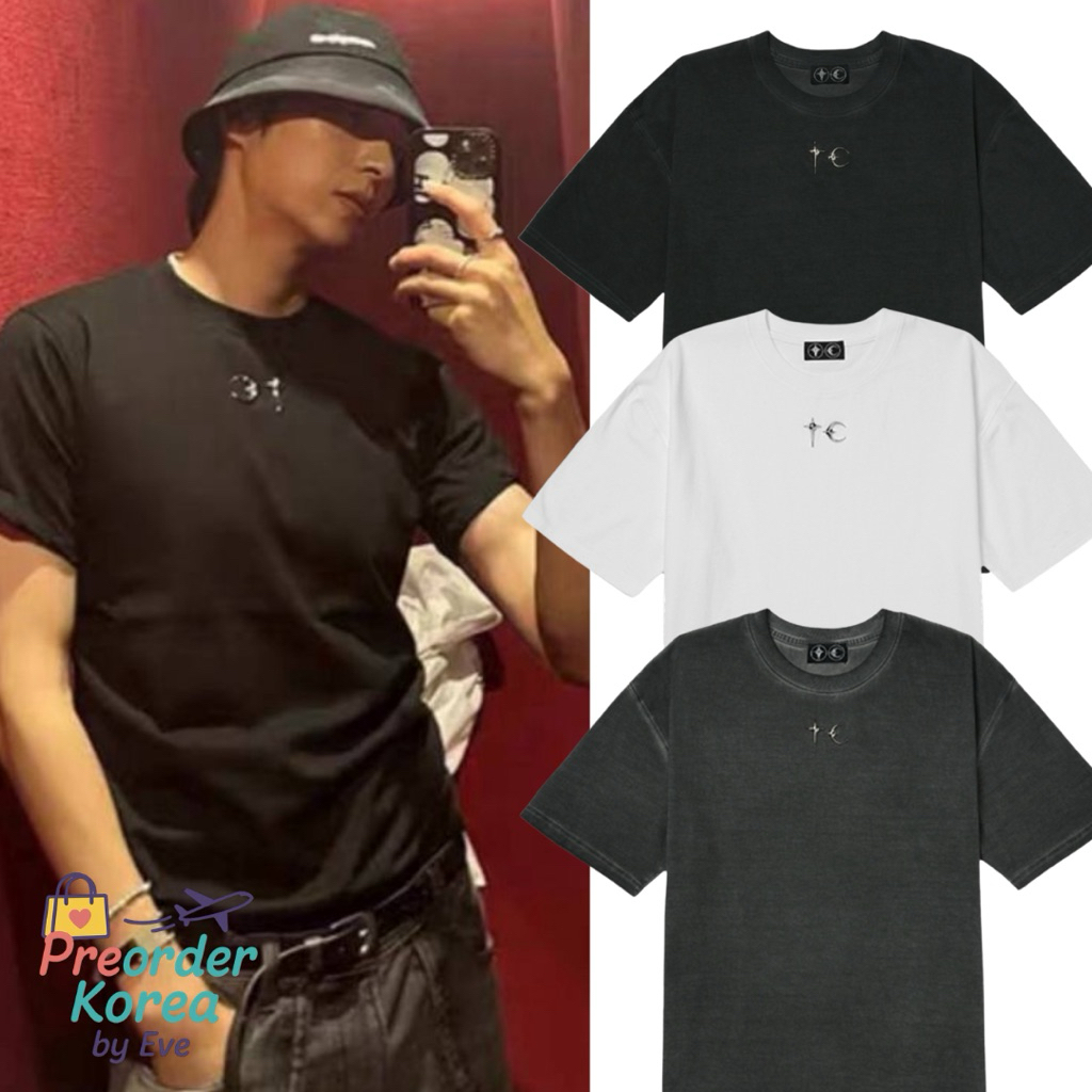 🇰🇷 Thug Club TC Basic T-Shirt