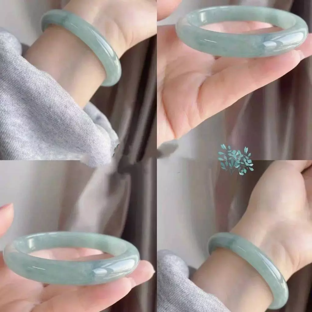 ยข้อมือหนาง่ายต่อการจับคู่ ทุกวัน สร้อยข้อมือนางฟ้าที่แนะนำ เหมาะสำหรับเป็น เส้นผ่านศูนย์กลางภายใน 58มม รุ่น:X4