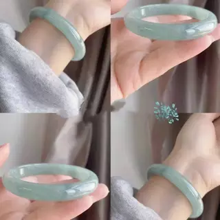 ยข้อมือหนาง่ายต่อการจับคู่ ทุกวัน สร้อยข้อมือนางฟ้าที่แนะนำ เหมาะสำหรับเป็น เส้นผ่านศูนย์กลางภายใน 58มม รุ่น:X4