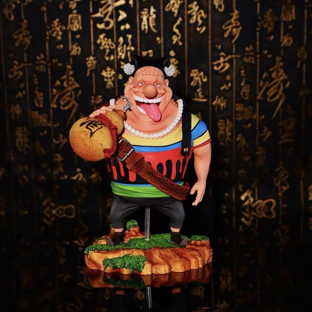 One Piece - Vasco Shot by A+ Studio (2nd Hand)