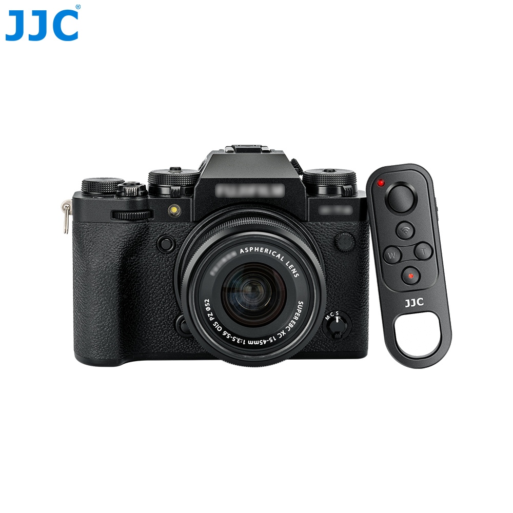 Wireless Remote Control For FUJI. X-series