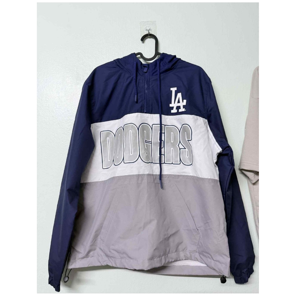 🔥เสื้อ Jacket Shirt Hoody แบรนด์ New Era งานแท้100%เฉพาะไลฟ์สด🌟