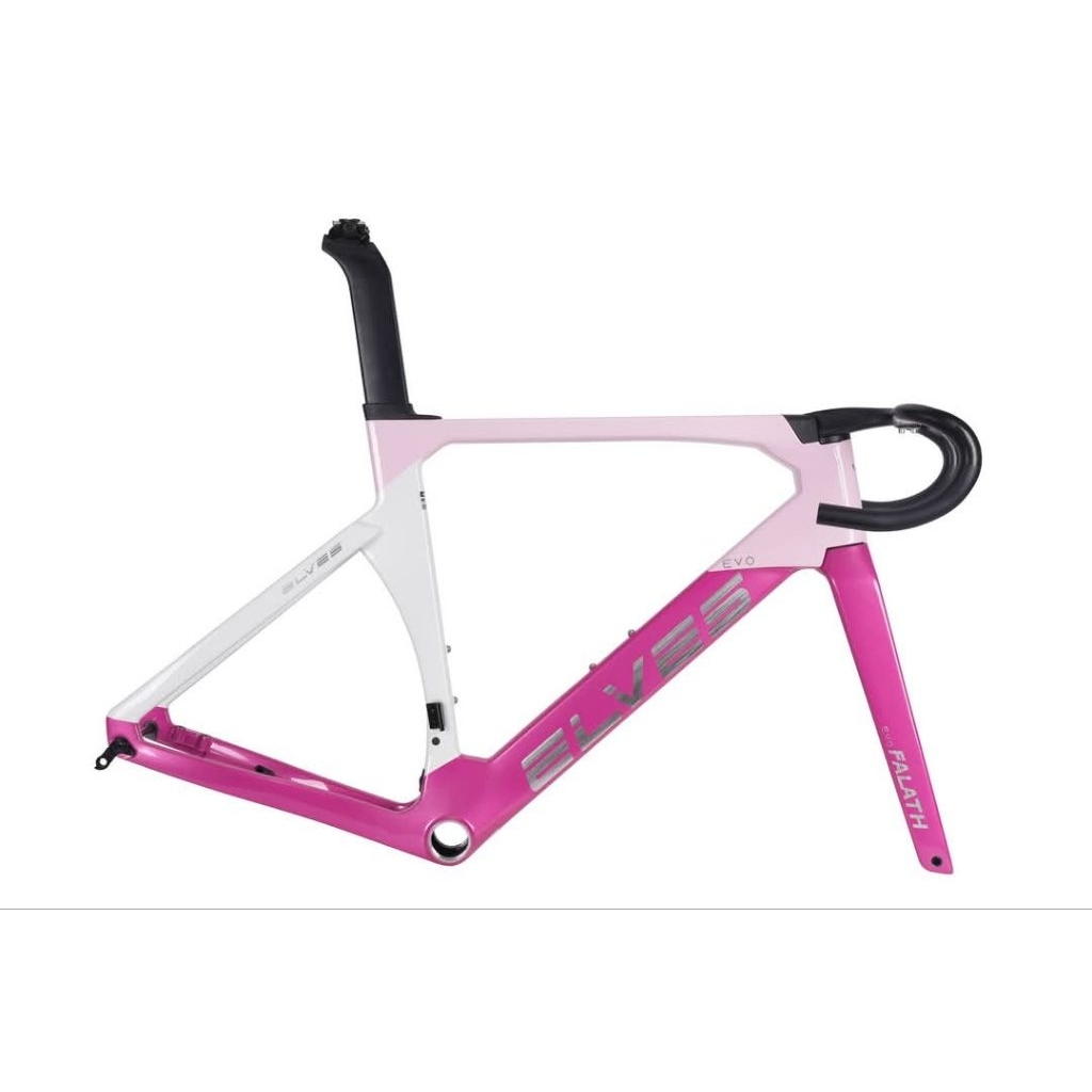 เฟรมเซ็ท Elves Falath Pro 2025