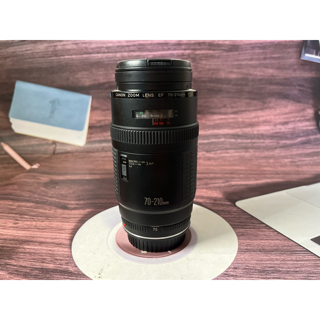 Canon EF 70-210mm f4 Macro มือสอง
