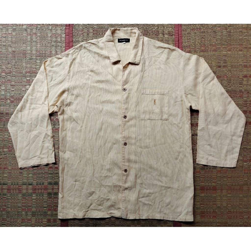 เสื้อนอน Yves Saints Laurent