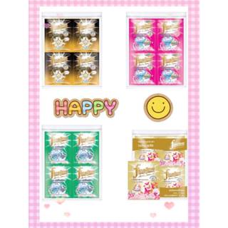 Fineline ไฟน์ไลน์ น้ำยาซักผ้า สูตรเข้มข้น 30ml.x 12 ซอง เลือ…