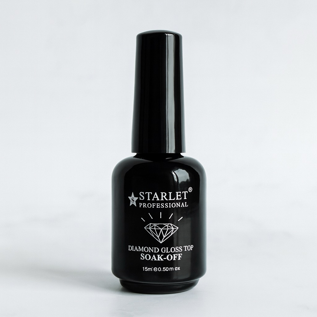 Top Coat ท็อปโค้ด ใส/แมท