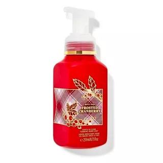 ของแท้Shopไทย/พร้อมส่ง Bath And Body Works Hand Soap โฟมล้างมือ บาธ แอนด์ บอดี้ เวิร์ค Set 2