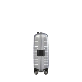 SAMSONITE กระเป๋าเดินทางล้อลาก ขยายได้ รุ่น PROXIS ขนาด 20 นิ้ว HARDSIDE SPINNER 55/20 EXP