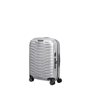 SAMSONITE กระเป๋าเดินทางล้อลาก ขยายได้ รุ่น PROXIS ขนาด 20 นิ้ว HARDSIDE SPINNER 55/20 EXP