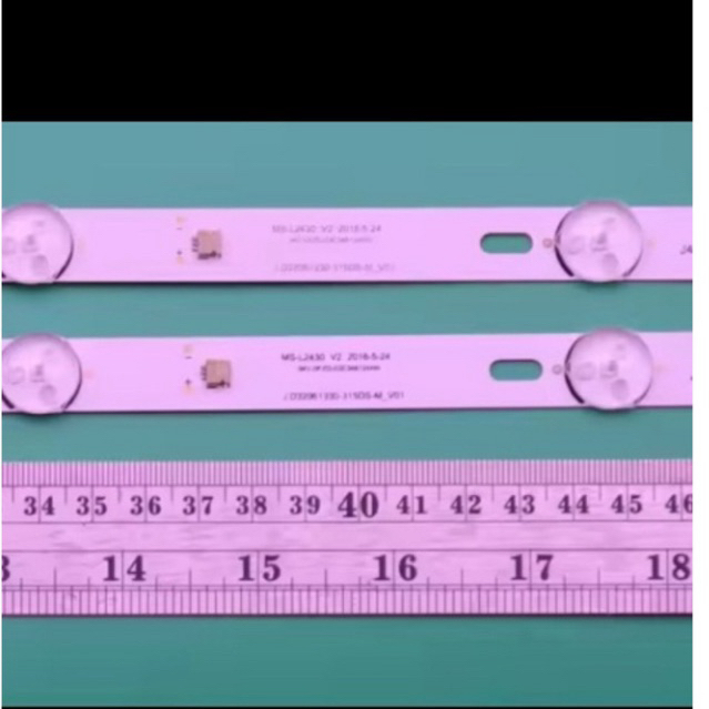 หลอดไฟ BACKLIGHT NANO LTV-3201    LTV-3202