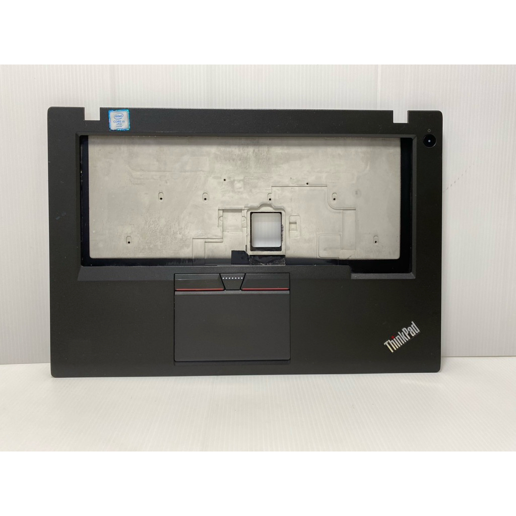 Lenovo ThinkPad T460 ฝาบนมือสอง + ทัชแพด + ปุ่มเปิด + แจ็ค dc + USB สินค้าใช้งานได้ปกติ