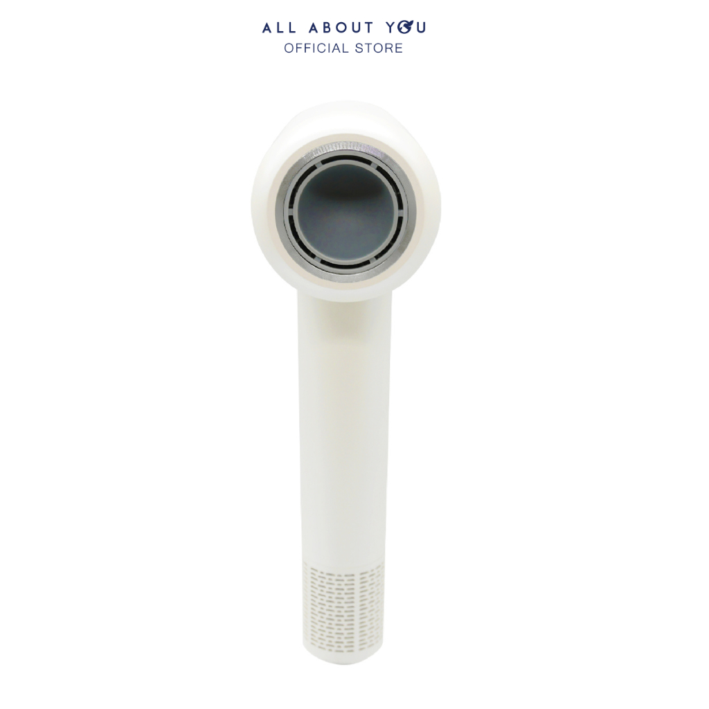 KIKI & CO Glide Air	[เครื่องเป่าผมลมแรงสูง] ราคา ถูกที่สุด ดีลบีเคเค แกลเลอรีภาพที่ 3