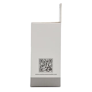 ชุดทดสอบอัลคาไลนิตี้ KH สำหรับตู้ปะการัง MONITOR KH/ALKALINITY TEST KIT For Coral and Reef