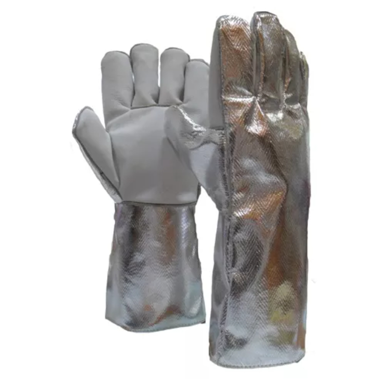 ถุงมือกันความร้อน AG4