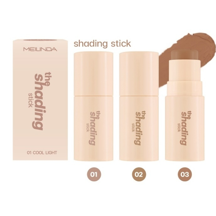 MC5098 เฉดดิ้งแบบแท่ง เมลินดา MEILINDA The Shading Stick meilinda เมลินดา