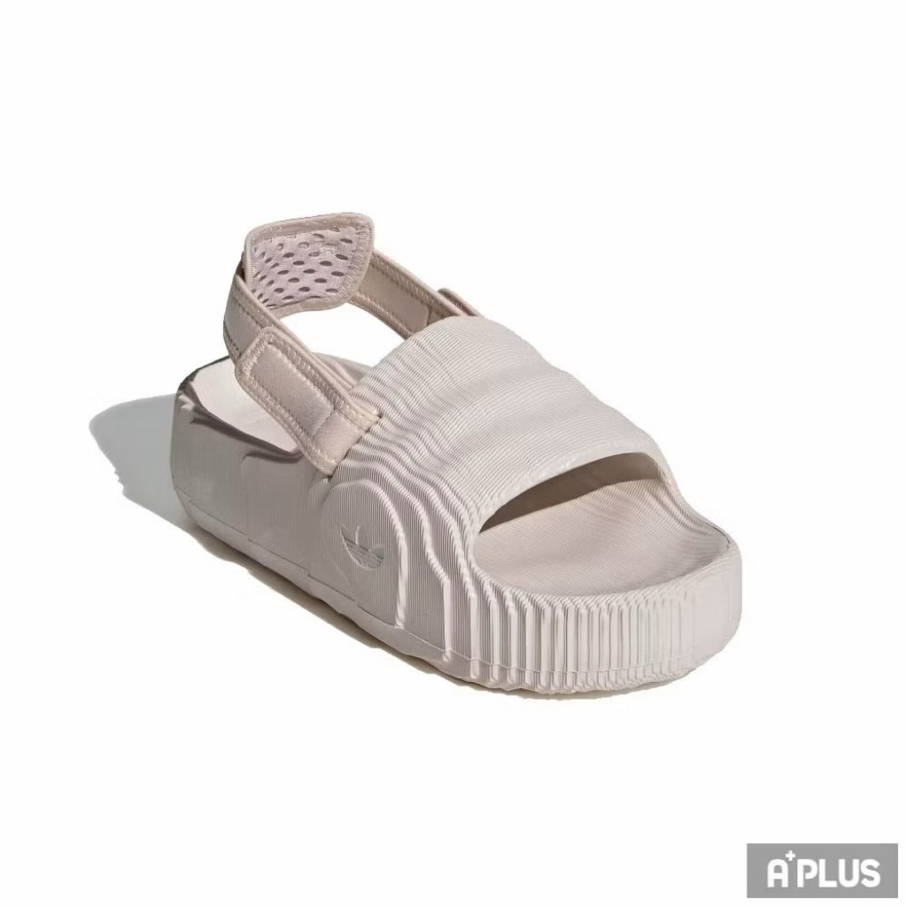 รองเท้าแตะ Adidas รุ่น ADILETTE สีเบจ มือ1 ของแท้จาก shop JD💯