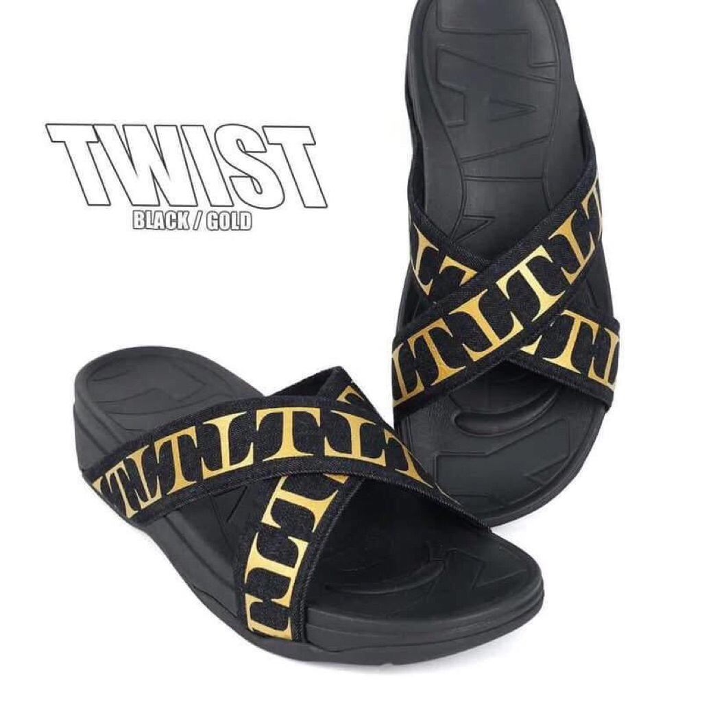 รองเท้า TANDY TWIST รองเท้าผู้ชายTandy นุ่มสบาย หรูหรา #Newcollection