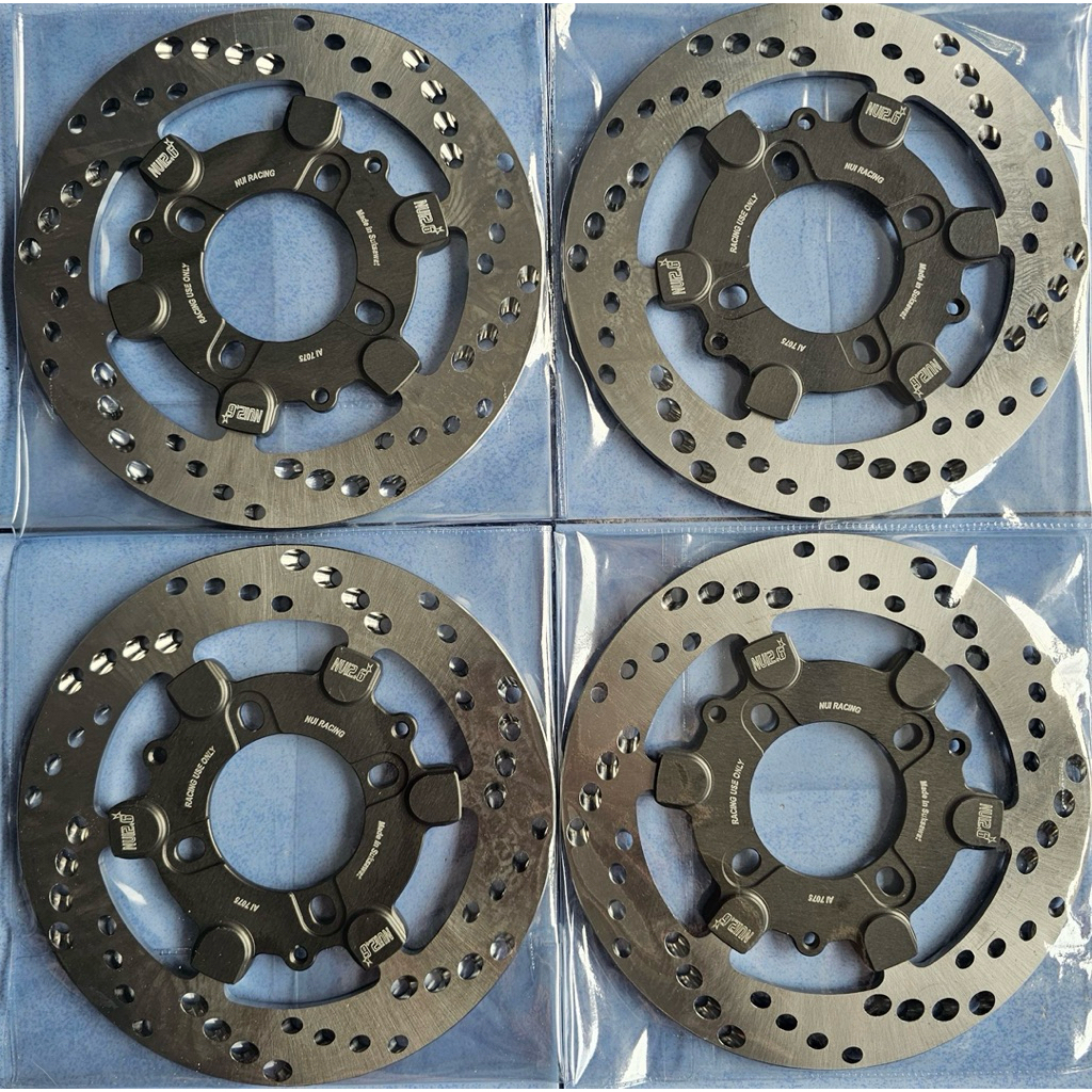 จานเบรค wave, fino, mio