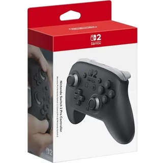[ศูนย์ Synnex ส่งด่วน] Nintendo :Nintendo Switch 2 Joy Pro Controller ประกัน 6 เดือน