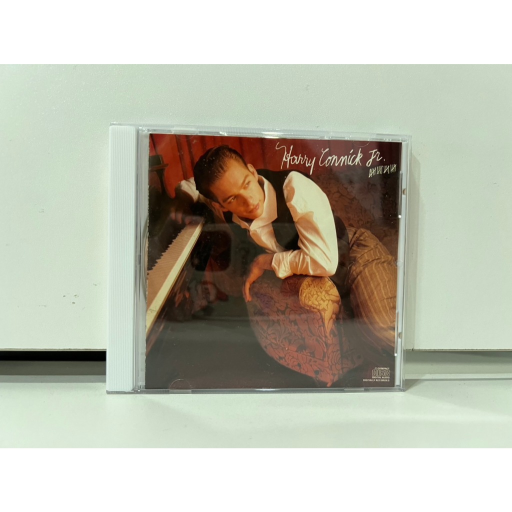 1 CD MUSIC ซีดีเพลงสากล HARRY CONNICK, JR.  20 (K5G28)