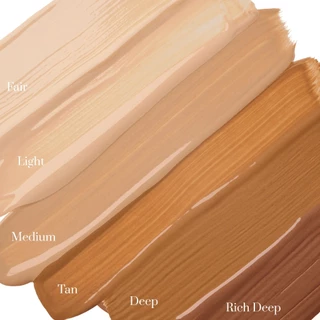 *พร้อมส่ง สีใหม่เข้าแล้ว!* COLORESCIENCE Sunforgettable Total Protection Face Shield Flex SPF50 55ML