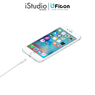 Apple Lightning To USB Cable [iStudio by UFicon]