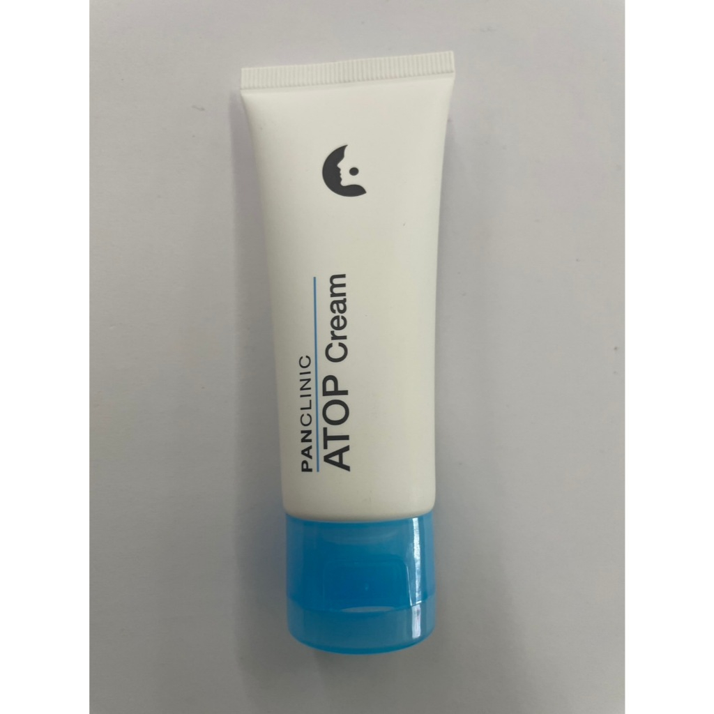 PAN CLINIC Atop Cream