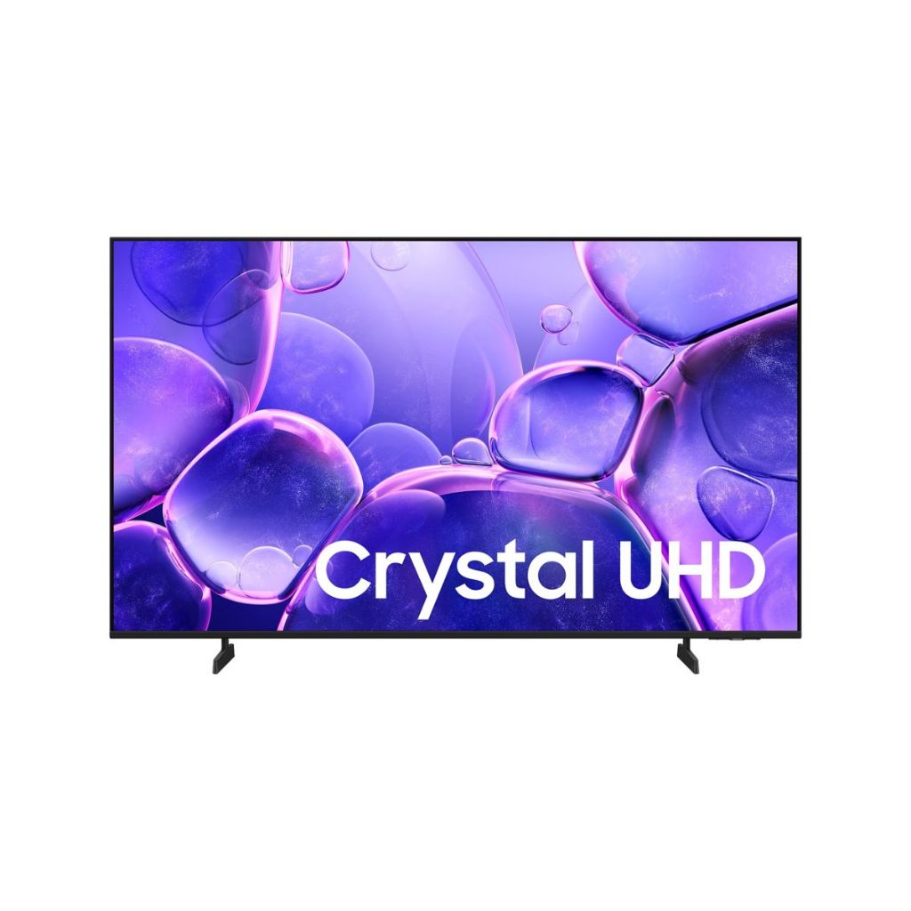 Samsung รุ่น 55U8500F (55") Crystal UHD 4K TV | UA55U8500F | U8500F | รุ่นปี 2025