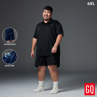 GQ Bear Size Sports Shorts กางเกงขาสั้นกีฬาไซซ์ใหญ่ ตอบโจทย์…