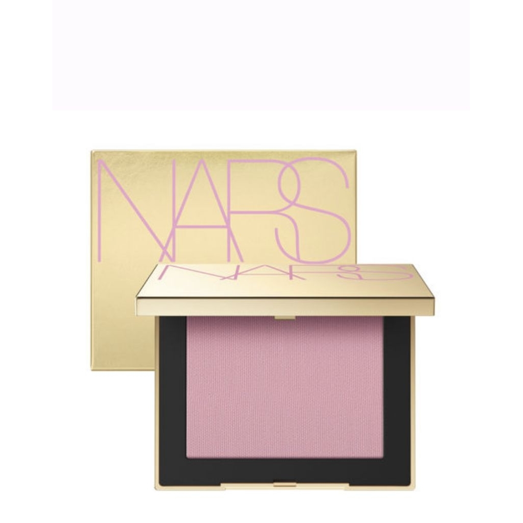 NARS SPOTLIGHT BLUSH (HOLIDAY 2024 COLLECTION) ขนาด 4.8 g.(ปกติราคา 1,600 บ.)