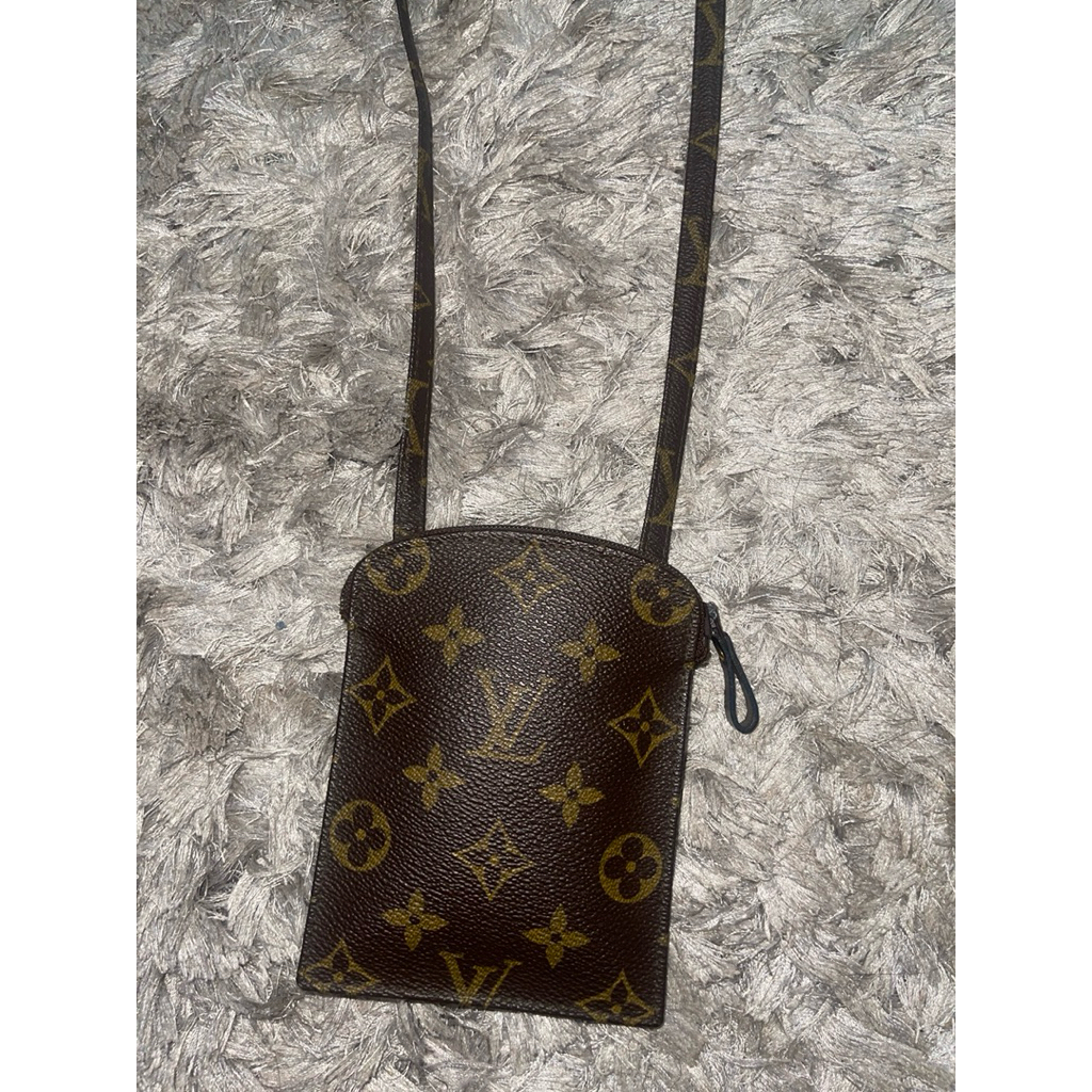 Lv vintage มือสองของแท้